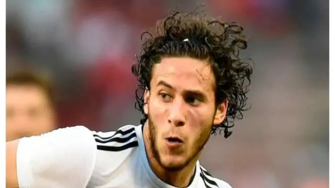 بيراميدز يؤكد موقفه الرسمي تجاه استمرار رمضان صبحي بعد أزمته الأخيرة